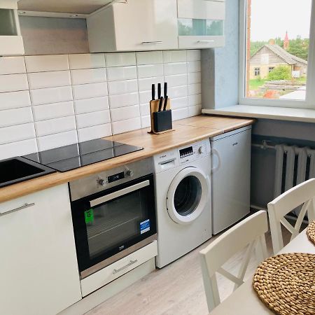Apartament Pie Oskara Kolka Zewnętrze zdjęcie