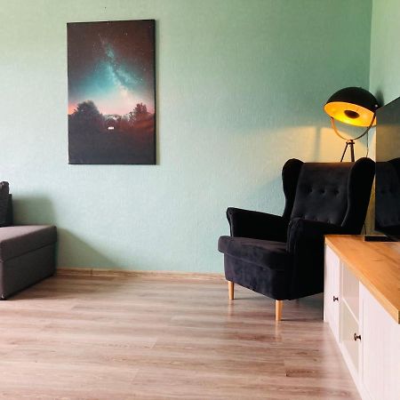 Apartament Pie Oskara Kolka Zewnętrze zdjęcie