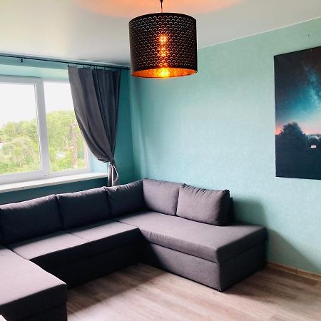 Apartament Pie Oskara Kolka Zewnętrze zdjęcie