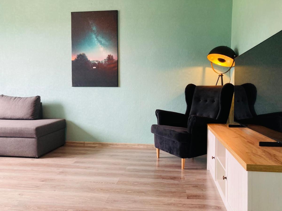 Apartament Pie Oskara Kolka Zewnętrze zdjęcie