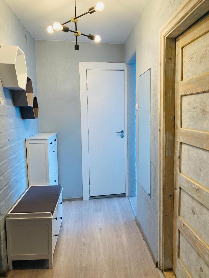 Apartament Pie Oskara Kolka Zewnętrze zdjęcie