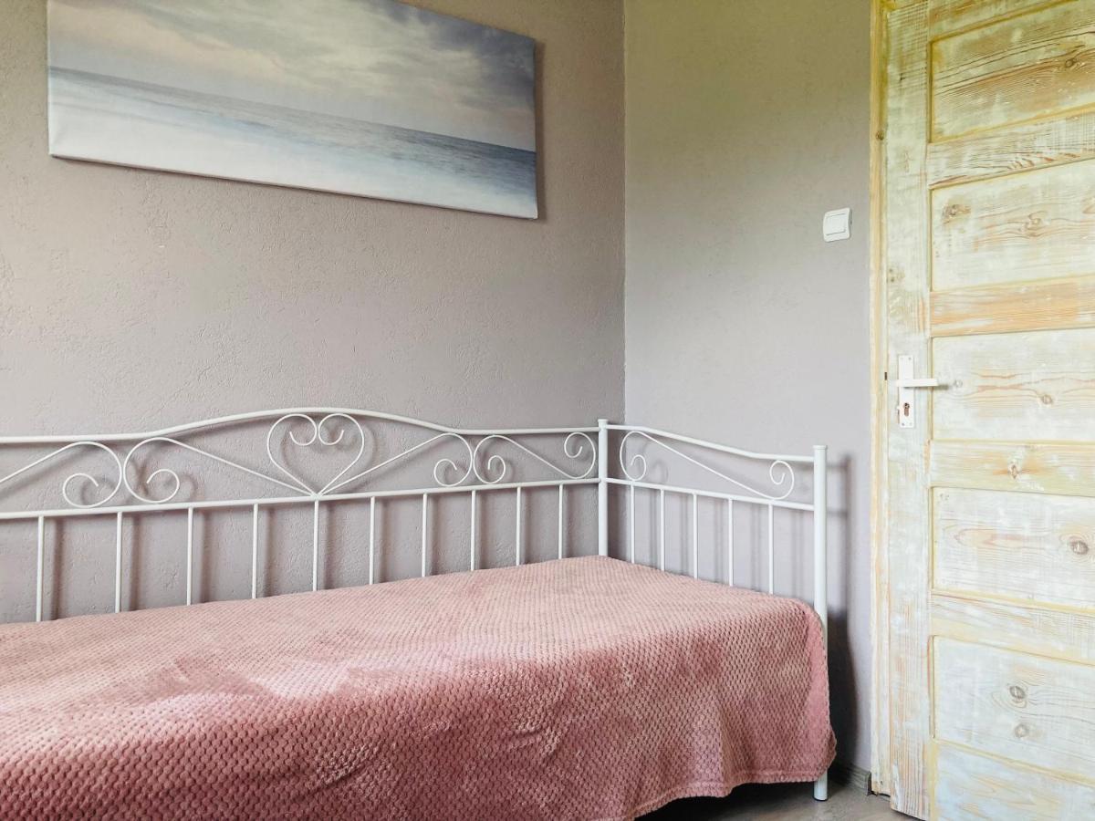 Apartament Pie Oskara Kolka Zewnętrze zdjęcie