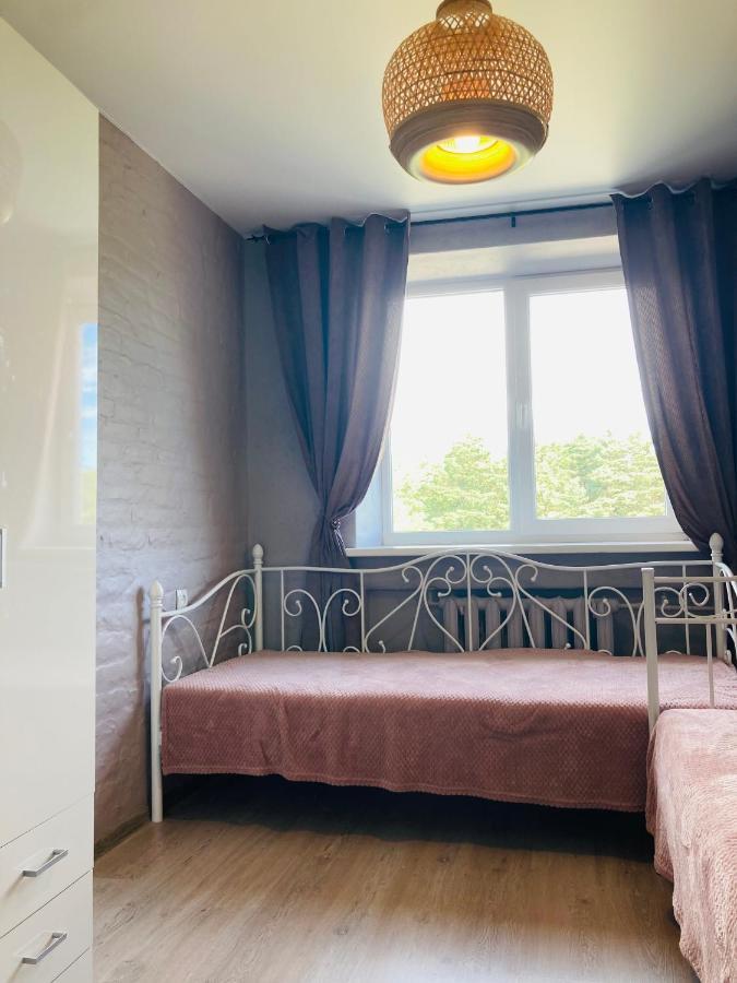Apartament Pie Oskara Kolka Zewnętrze zdjęcie