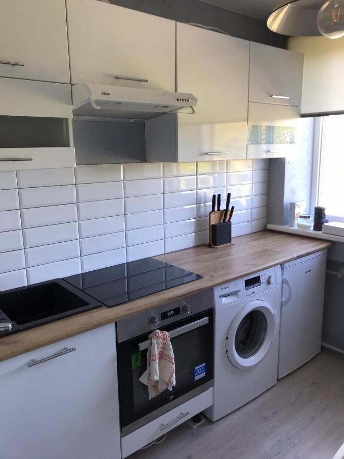 Apartament Pie Oskara Kolka Zewnętrze zdjęcie